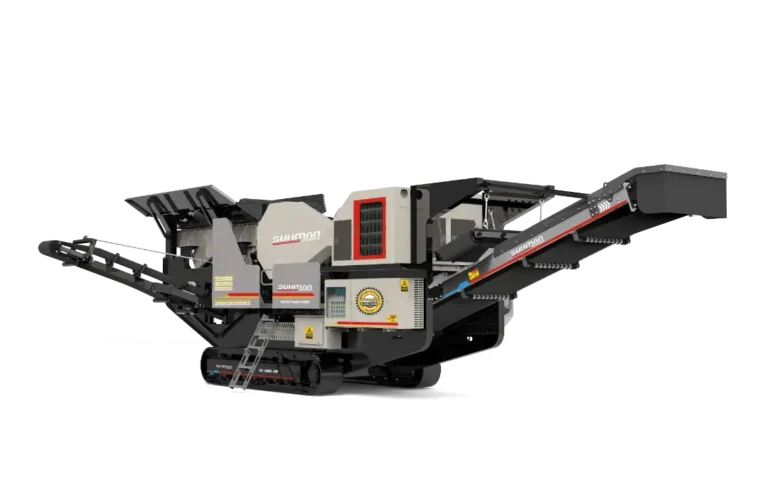 Jaw Crusher
