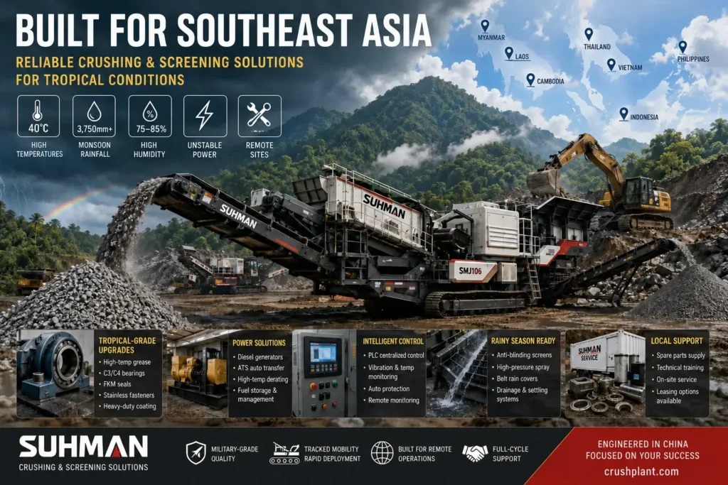 How to Procure the Right Crushing Screening Equipment for Southeast Asia_ (1)